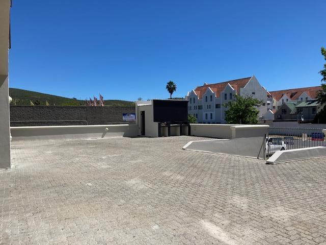 2 Bedroom Property for Sale in Stellenbosch Central Western Cape